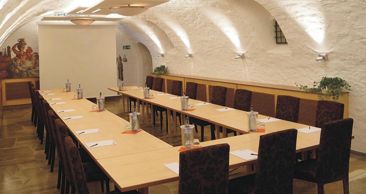 Hotel Lamm Höchberg Eksteriør billede