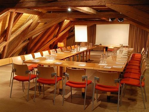 Hotel Lamm Höchberg Eksteriør billede