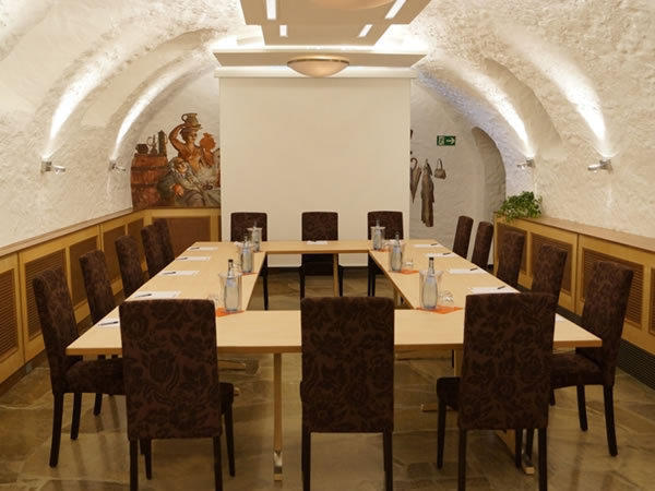 Hotel Lamm Höchberg Eksteriør billede