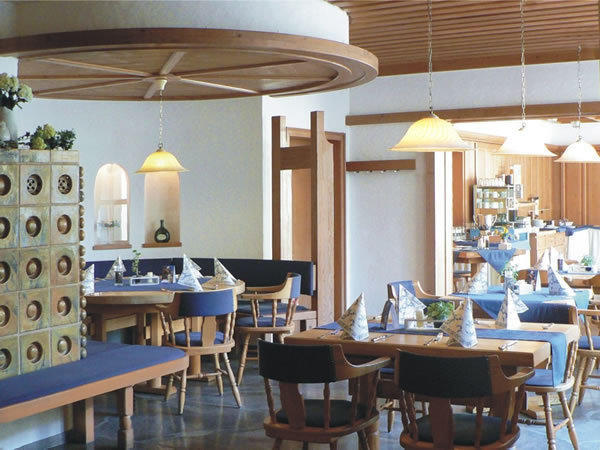 Hotel Lamm Höchberg Eksteriør billede