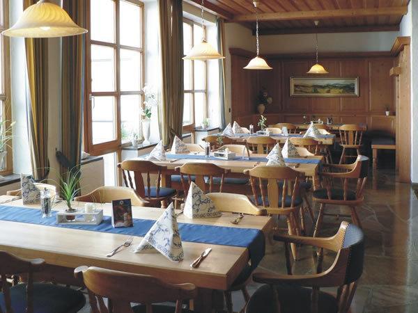 Hotel Lamm Höchberg Eksteriør billede