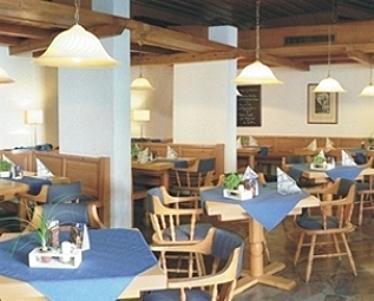 Hotel Lamm Höchberg Eksteriør billede